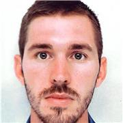 Prof d'histoire-géo avec de l'expérience auprès de collégiens et lycéens autour de Caussade